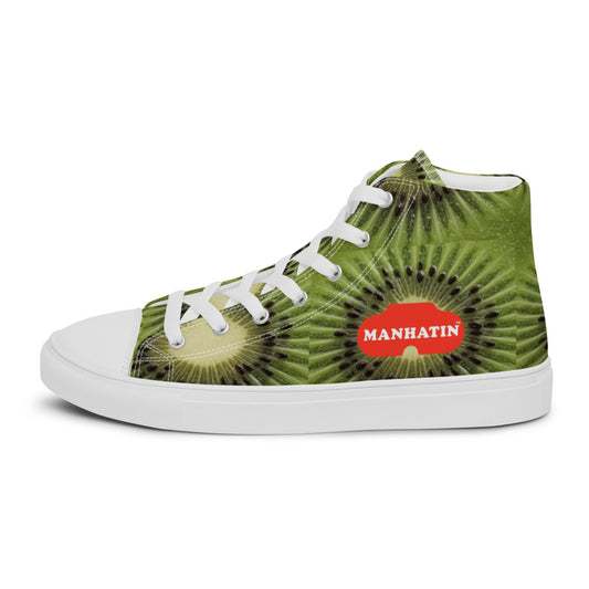 SHOE 001 Kiwi / Men