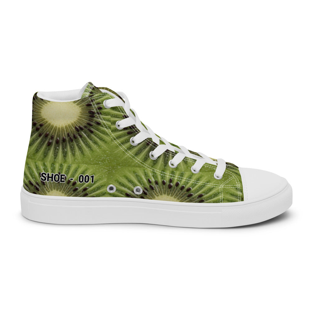 SHOE 001 Kiwi / Men