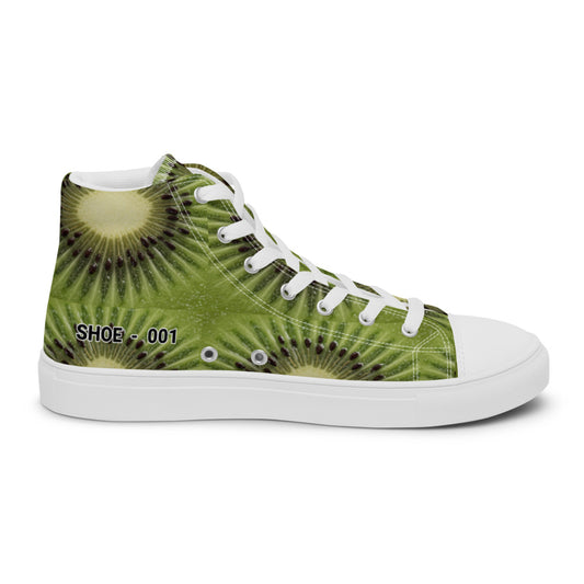 SHOE 001 Kiwi / Men