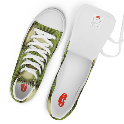 SHOE 001 Kiwi / Men