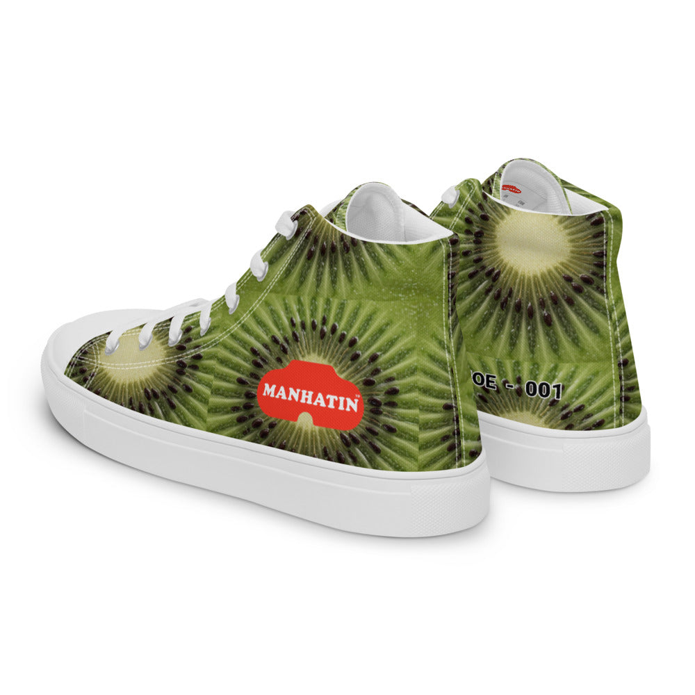 SHOE 001 Kiwi / Men