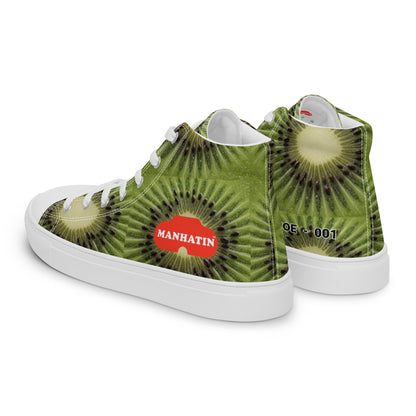 SHOE 001 Kiwi / Men
